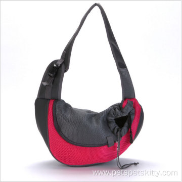 Carrier Sling Bag for Puppy Travel Pet Cages